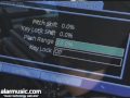 NUMARK iDJ2 - DEMO VIDEO BY ALARMUSIC.COM