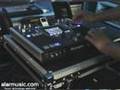 NUMARK iDJ2 - DEMO VIDEO BY ALARMUSIC.COM