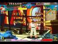 Luigio Marvel vs Capcom: Strider Hiryu/Ryu Story Mode Part 2