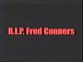 Lil Romeo and the Richboyz representin ya dig Fred Conners