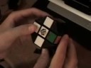 Fisher cube, in the making