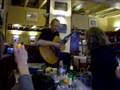 GLENN GORING PLAYS SEGMENTS FROM THE COMUS SONG THE HERALD