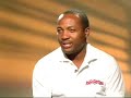 Hope to hold some records: Lara