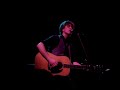 Kyle Riabko - Song for Amanda