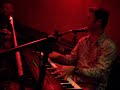 Central Blues Quartet - Steve Wonder Cover