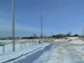 Gaylord Power Sports Snowmobile Tour-GLSP TV NETWORK