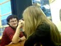 léa VS soizic léa VS soizic