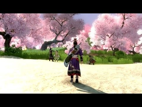 how to patch age of wushu