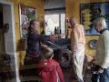 Visita a Kogel