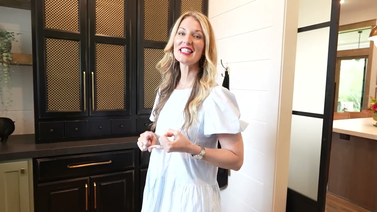 Southern Living Showcase Home Video Thumbnail