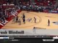 UNM Lobos Top 9 dunks of the game- vs. Mississippi UNM Lobos Top 9 dunks of the game- vs. Mississippi