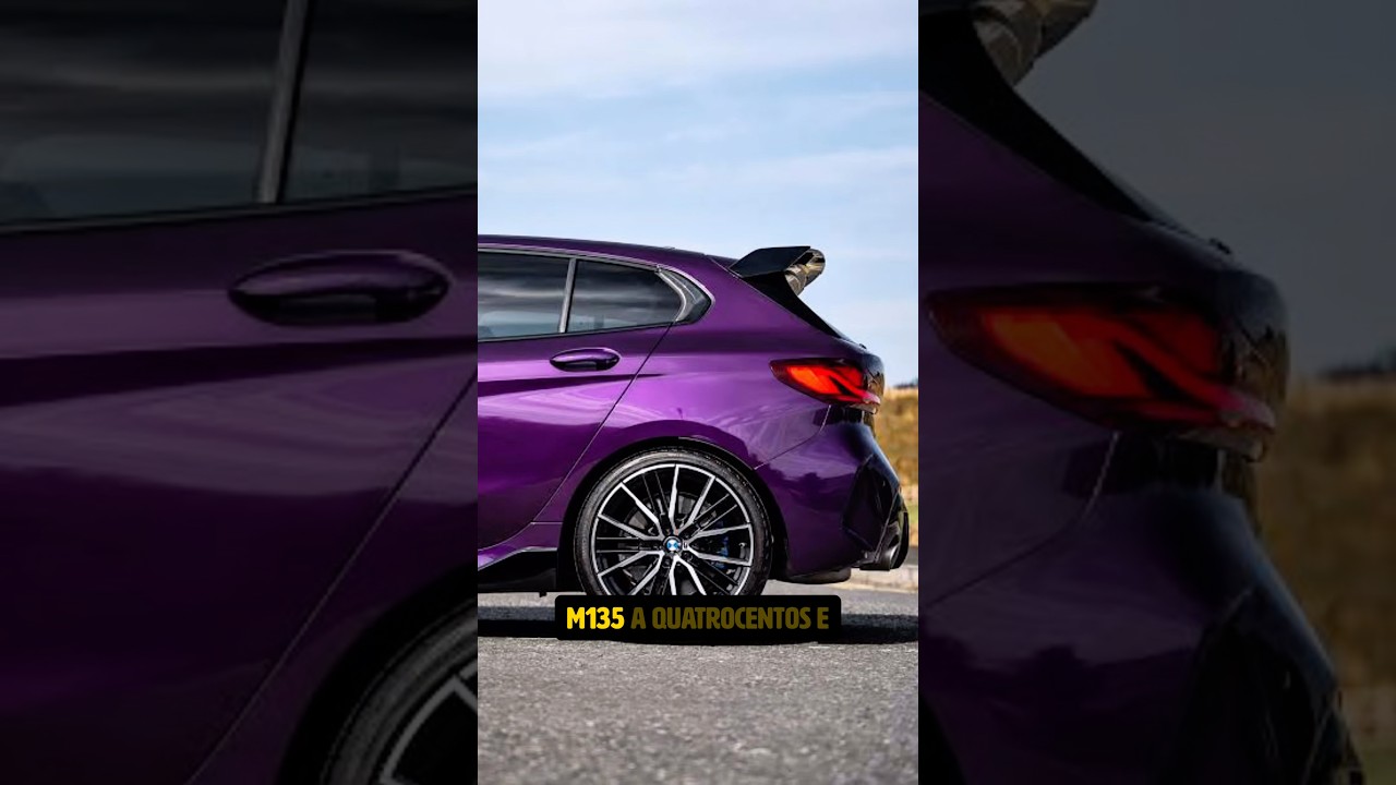 M135i ou Golf GTI? 🤔 #Podcast #Carro #Cortes #Delinte