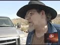 Amazing Bigfoot Sighting