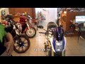 Kawasaki Ninja 650 (ER6n) with over 25K in Mods!