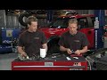 DURAMAX LB7 INJECTORS - MERCHANT AUTOMOTIVE ON TRUCK U SPEED CHANNEL