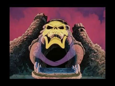 ‹(◕‿◕)› Intro de Dibujos Animados de los 80 en Español Latino ‹(◕‿◕)›