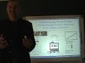 The Future of Web Conferencing in Education The Future of Web Conferencing in Education