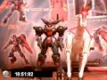 G Gundam MASTER GUNDAM AND FU-UN-SAI-KI REVIEW  3