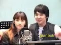 080911 Chin Chin- Kangin & Taeyeon- So Hot 080911 Chin Chin- Kangin & Taeyeon- So Hot