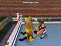 MDickie: Wrestling Mpire 08 (Show vs Terry)