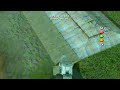 Call of Duty 4 Downpour elevator