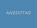 Anedotas
