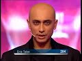 Sinan Çetin'le Fenomen Yarışması - Enis Talas - Bardak Kırma