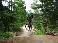 Braeden Riding Dirt Merchant