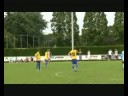 Blogetse Partnerstadt-Olympiade Sittard-Geleen