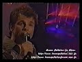 Bruno Pelletier - Adisq 2003