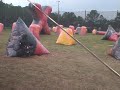 Tippmann Factory at CFOA X-Ball #3 D3.