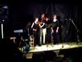 Bach Double Concerto, 2nd Movement