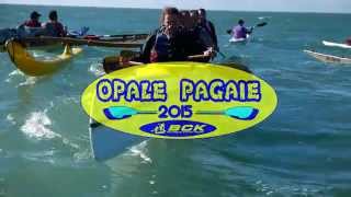 OPALE PAGAIE 2015... AU LENDEMAIN DE LA PREMIÈRE ÉDITION - LE FILM OFFICIEL !