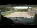 RALLY  MARE  2008  -  Bergantino-Impagnatiello
