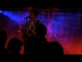 The Folks [Berlin] bei mfl im LCB [Song 03]