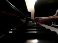 Johann Sebastian Bach - Invention No.8