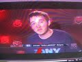 CGS 2007 Player Pro Tip, CaliJared Ayane
