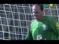 Rogerio ceni vs dida - Penalty