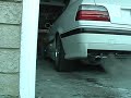 1996 328is Exhaust (stock) 1996 328is Exhaust (stock)