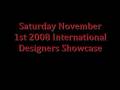 videos de Chicago Latino Fashion Week 2008 - Tutto Benne Photography