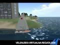 Zakljucna velenjska virtualna regata 2008