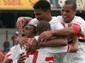 SÃO PAULO FUTEBOL CLUBE
