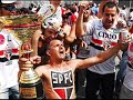 SÃO PAULO FUTEBOL CLUBE