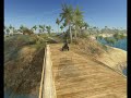 Epic Multiplayer BF2 on TNT clan server!
