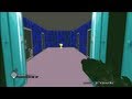 RAGE - SECRET WOLFENSTEIN ROOM (EASTER EGG)