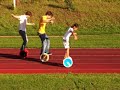 #06 Der Hocker zum Hockern - SALZIG Sporthocker #06 Der Hocker zum Hockern - SALZIG Sporthocker