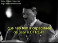 HITLER PARA MODERADOR