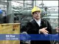 Inside Coskata's Flexible-Feedstock Ethanol Facility