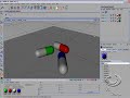 SBL Multimedia Video Tutorial #3 || Pill in Cinema 4D