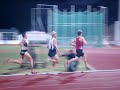 Elite Mens Mayoral Mile